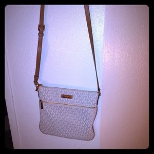 Michael Kors Crossbody Purse